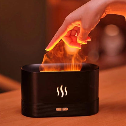 Aroma Diffuser Air Humidifier