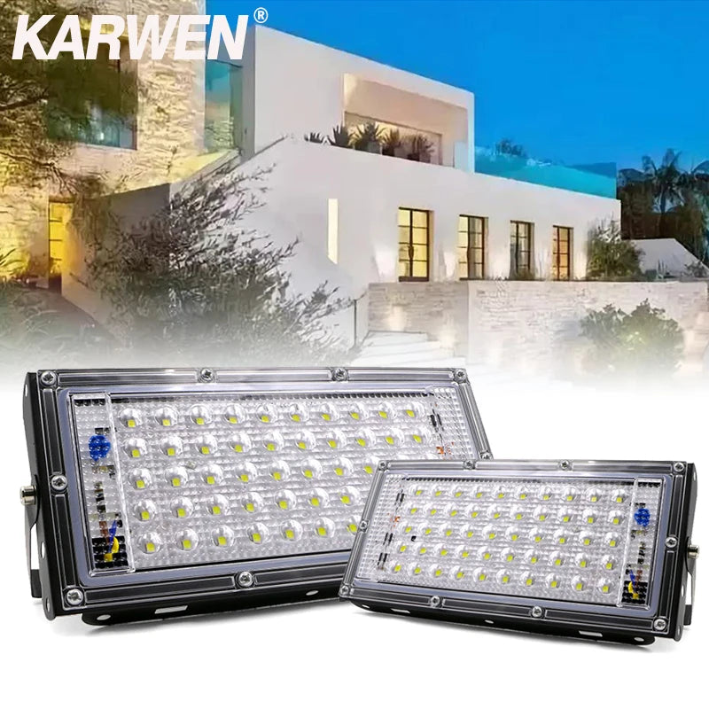 Waterproof Ip65 LED Flood Light