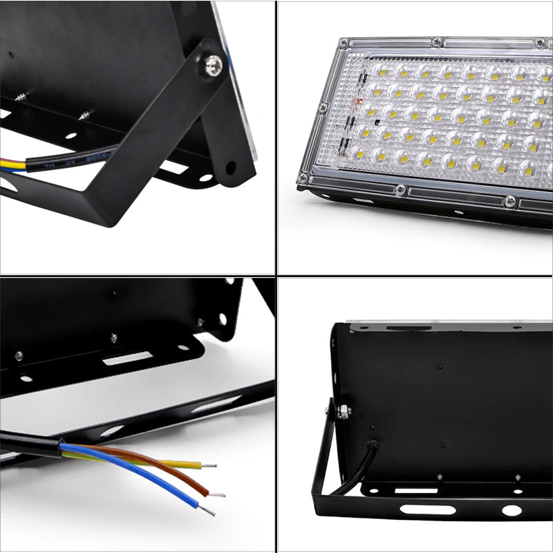 Waterproof Ip65 LED Flood Light