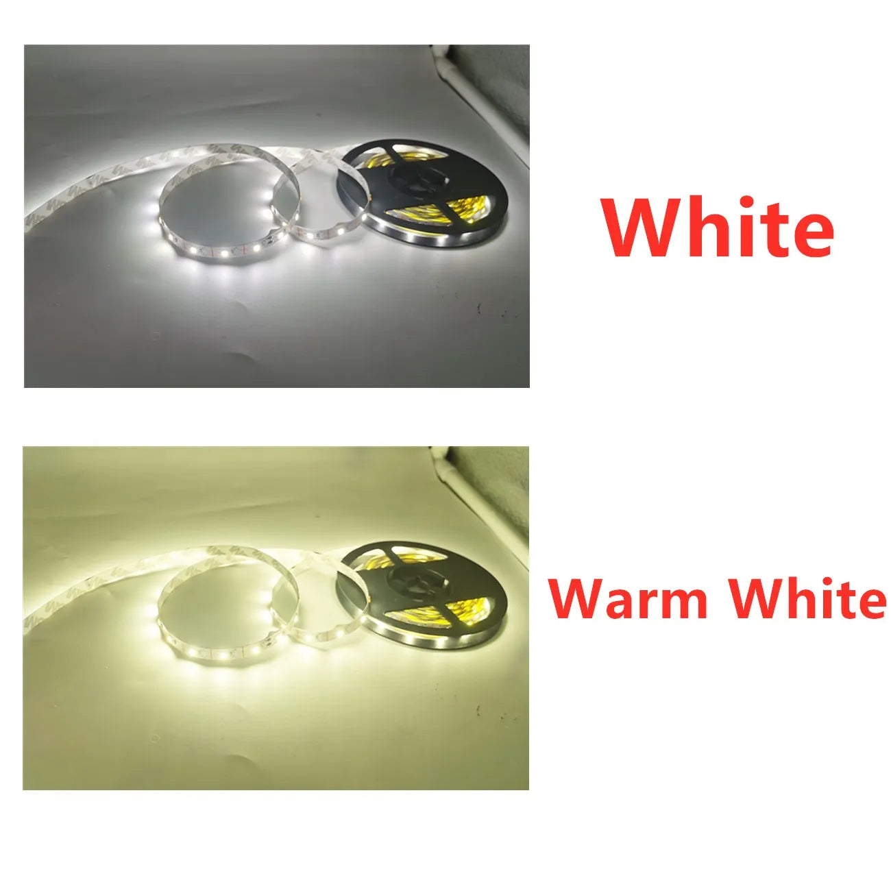 Lamp USB Motion LED Backlight LED