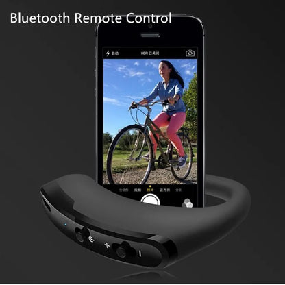 Single digital display wireless bluetooth