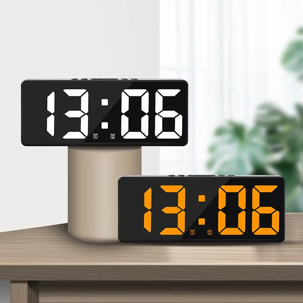 LED Digital Electronic Clock