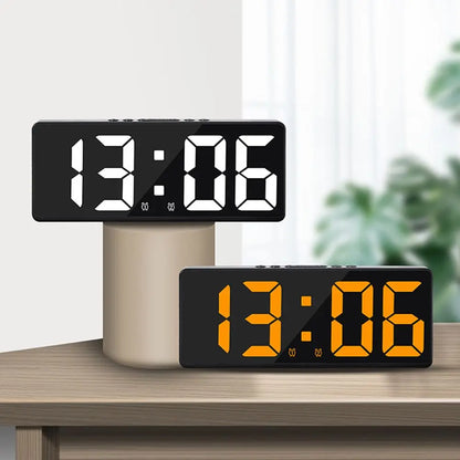 LED Digital Electronic Clock