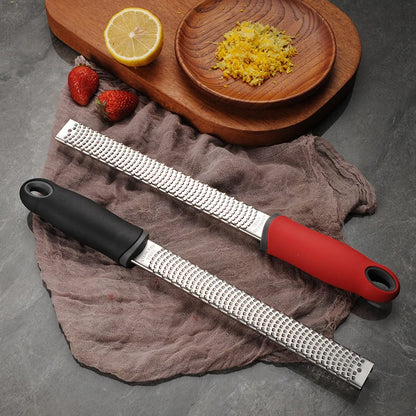 Stainless Steel Cheese Grater