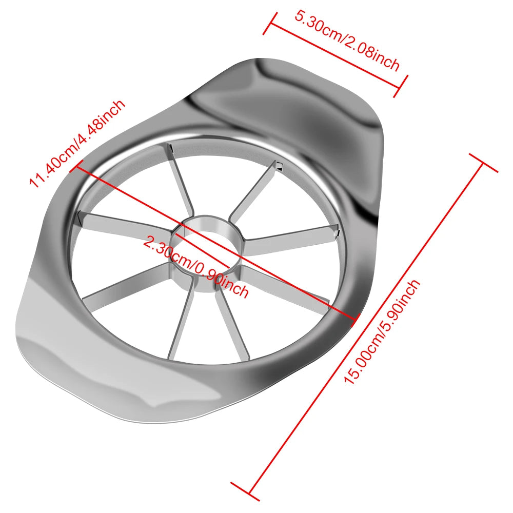 Fruit Tools Apple Cutter