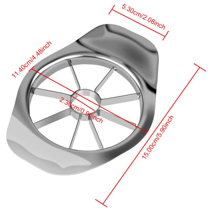 Fruit Tools Apple Cutter