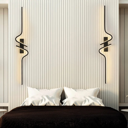 Wall Light Creative StriLed Modern Led