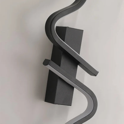 Wall Light Creative StriLed Modern Led