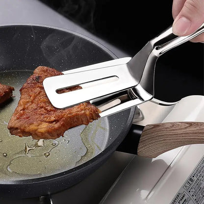 Stainless Steel Frying Shovel Clip