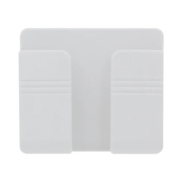 1-4pcs Wall Mounted Storage Box