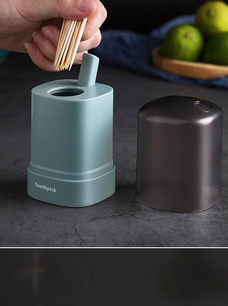 5 Colors Home Creative Automatic Pops Up